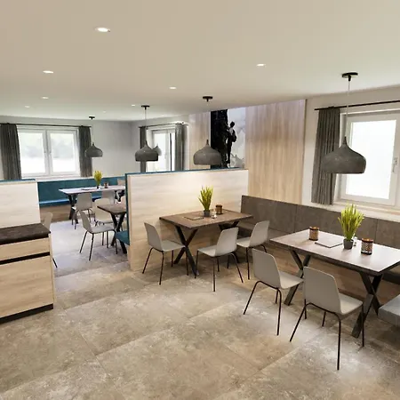 Hostel Maria Alm Maria Alm am Steinernen Meer