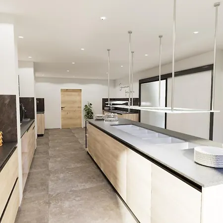 Hostel Maria Alm Vandrerhjem